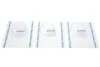 Кільця поршневі Land Rover Range Rover III 02-05/BMW 4.4i (M62 B44) 96-05 (92.0mm/STD) (1.5-1.5-2) MAHLE / KNECHT 083 12 N0 (фото 1)