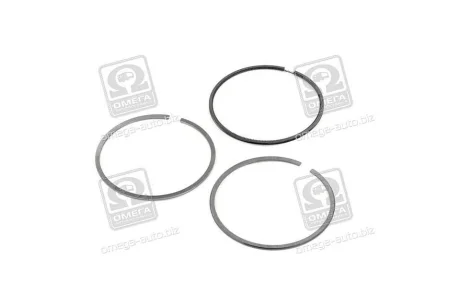 Комплект колец на поршень MAHLE / KNECHT 08316N0
