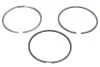 Кільця поршневі BMW 1.8-2.0D (M47)/3.0D (M57)/4.0D (M67) (84.0mm/STD) (3-2-3) MAHLE / KNECHT 083 18 N0 (фото 1)