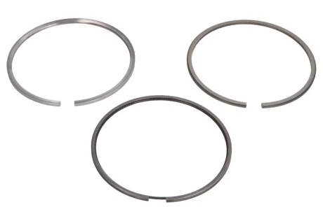 Кольца поршневые BMW 1.8-2.0D (M47)/3.0D (M57)/4.0D (M67) (84.0mm/STD) (3-2-3) MAHLE / KNECHT 083 18 N0