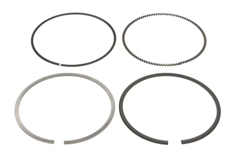 Кольца поршневые BMW 3.0i (N51-N53) 05- (85.0mm/STD) (1.2-1.5-2) MAHLE / KNECHT 08325N0