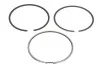 Кольца поршневые (1cyl) RVI, VOLVO MAHLE / KNECHT 099 RS 00127 0N0 (фото 1)
