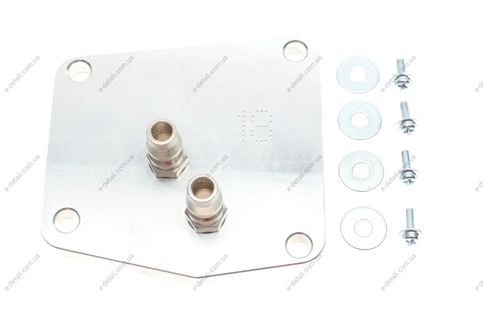 Адаптер №18 для АКПП Renault/Mitsubishi/Nissan (Jatco/Multitronic) MAHLE / KNECHT 1010320023XX (фото 1)