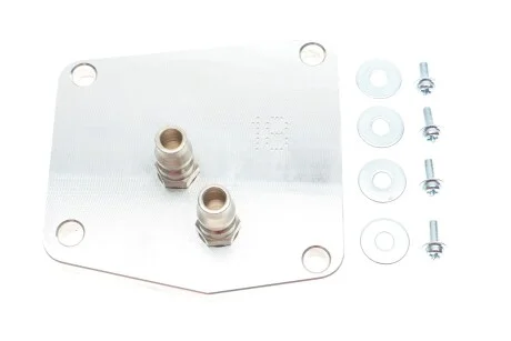 Адаптер №18 для АКПП Renault/Mitsubishi/Nissan (Jatco/Multitronic) MAHLE / KNECHT 1010320023XX