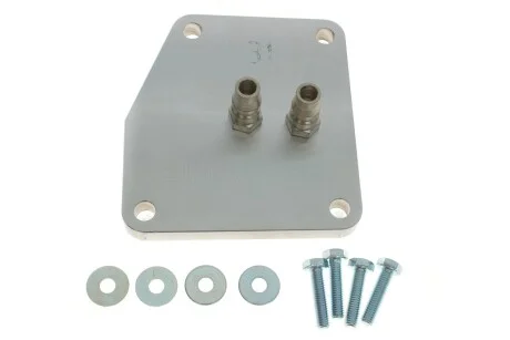 Адаптер №31 для АКПП Renault (Various Transmission Type) MAHLE / KNECHT 1010320036XX