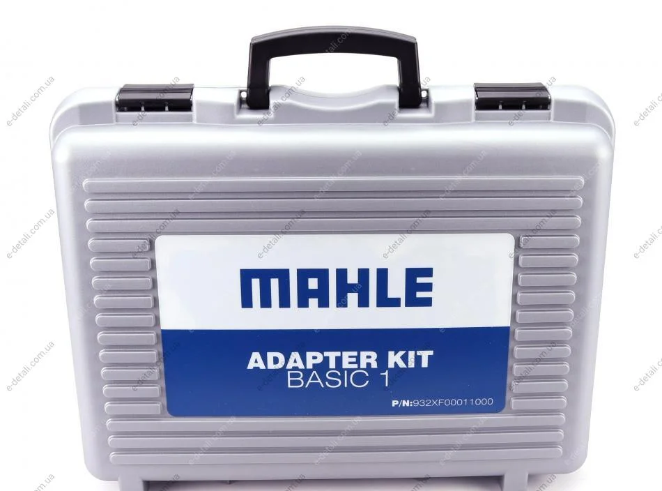 Набір адаптерів для станції по заміні оливи в АКПП MAHLE / KNECHT 1010320040XX (фото 1)