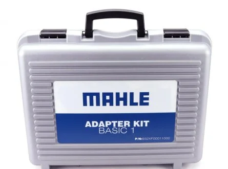 Набір адаптерів для станції по заміні оливи в АКПП MAHLE / KNECHT 1010320040XX