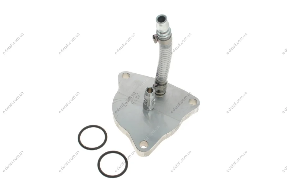 Адаптер №42 для АКПП Volvo/Mini/BMW (Aisin) MAHLE / KNECHT 1010320062XX (фото 1)