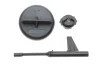 Адаптер №47 для АКПП Mercedes (9 Gtronic) MAHLE / KNECHT 1010320091XX (фото 1)