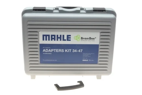 Набор адаптеров №34-47 для станции ATX по замене масла в АКПП (14 шт.) MAHLE / KNECHT 1010320106XX