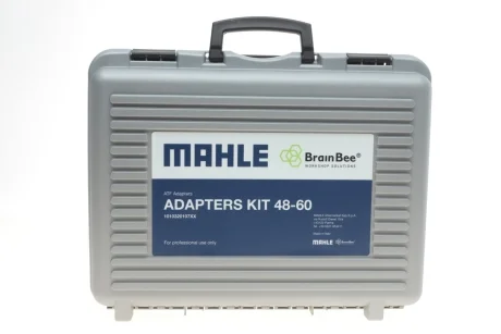 Набор адаптеров №48-60 для станции ATX по замене масла в АКПП (13 шт.) MAHLE / KNECHT 1010320107XX