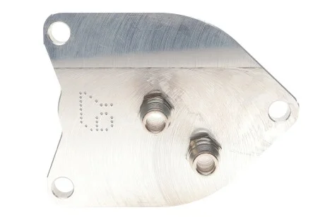 Адаптер №67 для АКПП Volvo/BMW/Land Rover (GA8G45W) MAHLE / KNECHT 1010320126XX