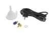 Устройство автоматического обслуживания кондиционеров ACX 310 R134а MAHLE / KNECHT 1010350478XX (фото 3)