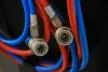 Устройство автоматического обслуживания кондиционеров ACX 310 R134а MAHLE / KNECHT 1010350478XX (фото 6)