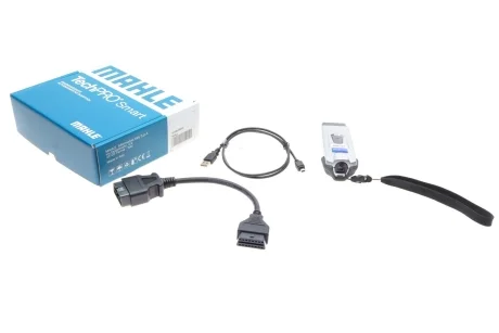 Сканер для автодиагностики TechPRO Smart MAHLE / KNECHT 1010601584XX