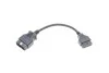 Сканер для автодиагностики TechPRO Smart MAHLE / KNECHT 1010601584XX (фото 9)