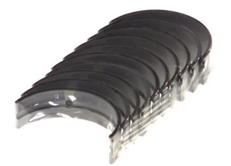 Вкладыши коренные VW LT 28-46 II 2.8 TDI 97-06 (+0.25) MAHLE / KNECHT 151 HS 19659 025