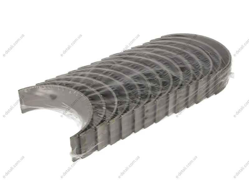 Вкладиш MAHLE / KNECHT 209 HS 21552 000 (фото 1)