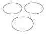 Кольца поршневые (1cyl) VOLVO/RVI D11C330/370/410 DXI11 123.00 (3.-2.5-3) MAHLE / KNECHT 209 RS 10100 0N0 (фото 1)