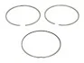 Кольца поршневые (1cyl) VOLVO/RVI D11C330/370/410 DXI11 123.00 (3.-2.5-3) MAHLE / KNECHT 209 RS 10100 0N0 (фото 2)