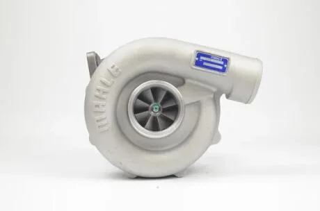 Турбіна MAHLE MAHLE / KNECHT 209TC16097000
