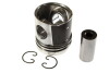 Поршень MAHLE / KNECHT 213 66 00 (фото 2)