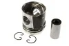 Поршень MAHLE / KNECHT 213 66 00 (фото 2)