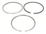 Кольца поршневые (1cyl) DAF MX 10/05 - 01/13. D = 130.00 MAHLE / KNECHT 213 RS 10010 0N0 (фото 2)