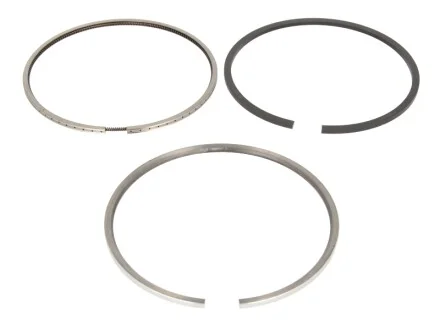 Кільця поршневі,комплект MAHLE / KNECHT 213 RS 10010 0N0