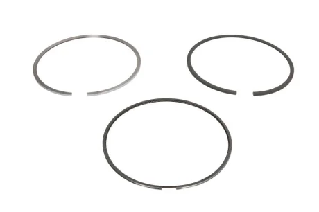 Кольца поршневые, комплект MAHLE / KNECHT 213RS100130N0
