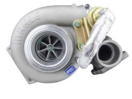 Турбіна MAHLE / KNECHT 213 TC 18582 000