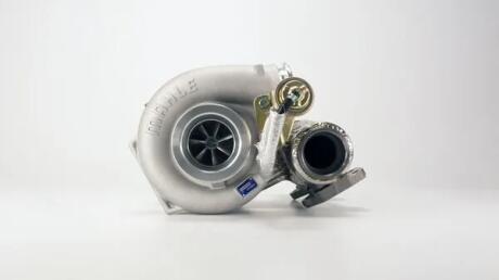 Турбонагнетатель, только в сочетании с: 213TA19652000 MAHLE / KNECHT 213 TC 19652 000