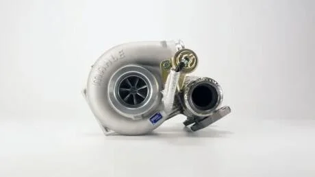 Турбіна MAHLE / KNECHT 213 TC 19652 000