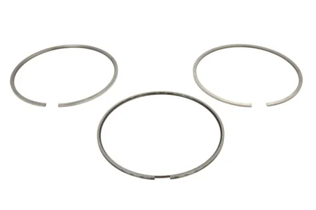 Кільця поршневі,комплект MAHLE / KNECHT 227RS001410N0