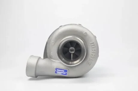 Турбіна MAHLE MAHLE / KNECHT 228TC14477000