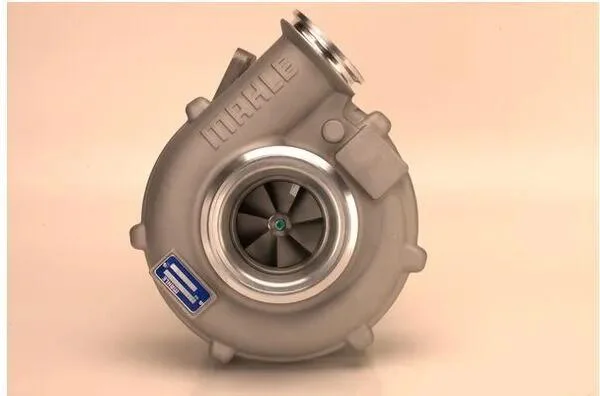 Турбіна MAHLE / KNECHT 228 TC 17808 000 (фото 1)