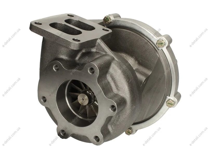 Турбіна MAHLE / KNECHT 228 TC 17916 000 (фото 1)
