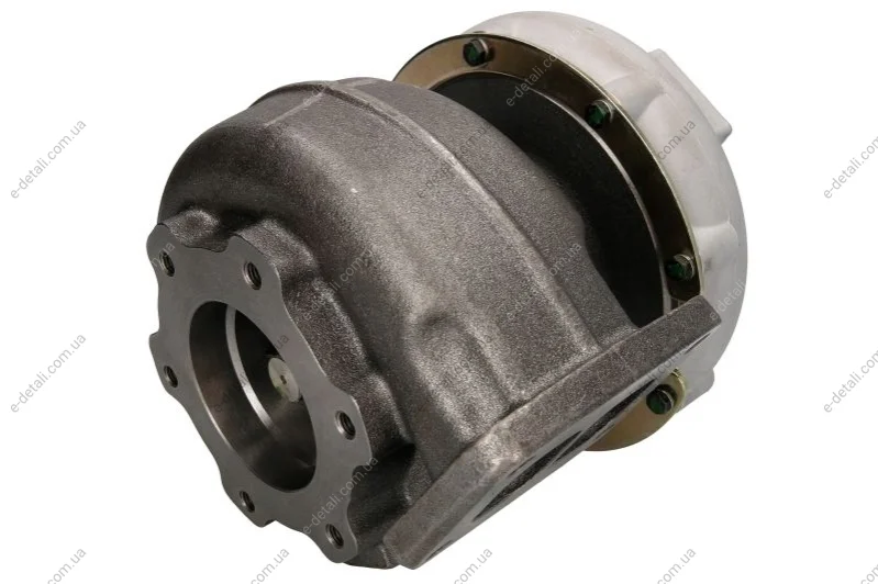 Турбина MAHLE / KNECHT 228TC17920000 (фото 1)