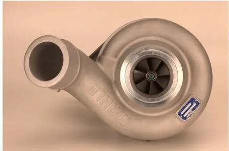 Турбіна MAHLE MAHLE / KNECHT 228TC17937000