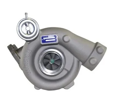 Турбіна MAHLE MAHLE / KNECHT 228TC19382000