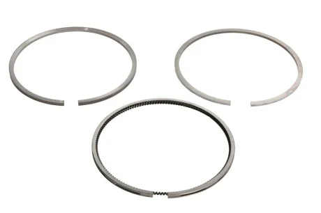 Кільця поршневі,комплект MAHLE / KNECHT 592 44 N0