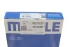 Кольца поршневые Hyundai Accent/Santa Fe 1.5-2.0CRDi 01- (83.00mm/STD) (2-2-3) MAHLE / KNECHT 681 12 N0 (фото 3)