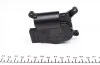 Кран пічки VW Polo 05-11/Skoda Fabia II 07-14 MAHLE / KNECHT AA 16 000P (фото 2)