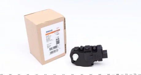 Кран печки MB W204/S204/W212/S212/W221/W463/BMW 5 (F10/F11)/6 (F12/F13)/Audi A4/A5 07- MAHLE / KNECHT AA 18 000P