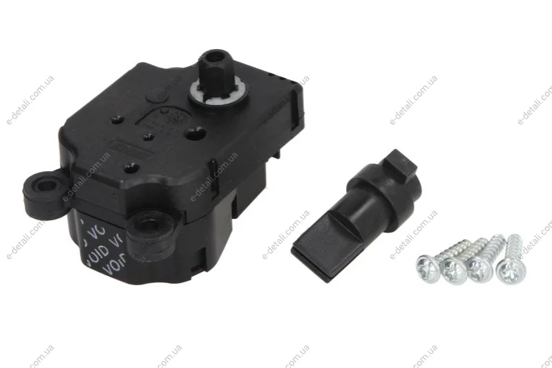 Шаговый двигатель, кондиционер MAHLE / KNECHT AA20000P (фото 1)