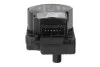 Шаговый двигатель, кондиционер MAHLE / KNECHT AA20000P (фото 3)