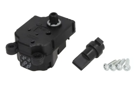 Шаговый двигатель, кондиционер MAHLE / KNECHT AA20000P
