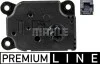 Шаговий двигун,кондиціонер MAHLE / KNECHT AA53000P (фото 1)
