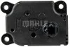 Шаговий двигун,кондиціонер MAHLE / KNECHT AA53000P (фото 2)