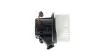 Вентилятор обігрівача салону MB W204/S204/W212/S212 07- (+AC) MAHLE / KNECHT AB 119 000P (фото 9)